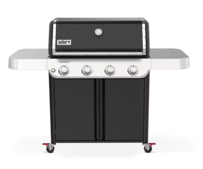 Weber Genesis E-415 Gasgrill, 1500430